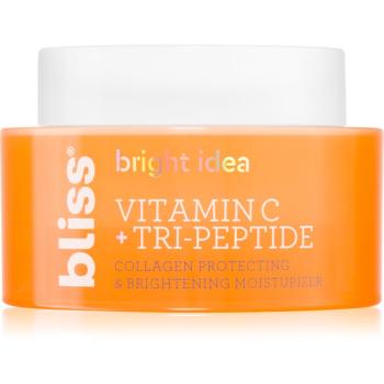 Bliss Bright Idea hydratační krém s vitaminem C 50 ml