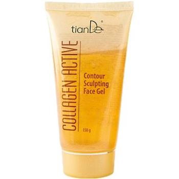 TIANDE Collagen Active Modelující gel na tvar obličeje 150 g (6921570931775)