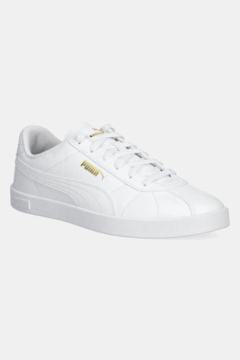 Puma sportcipő Puma Club II SL fehér, férfi, 397445
