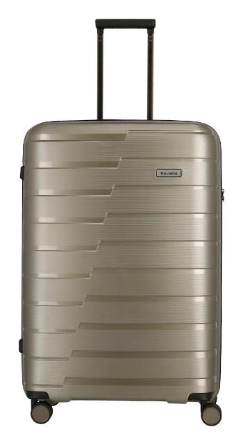 Travelite Air Base L Champagne metallic