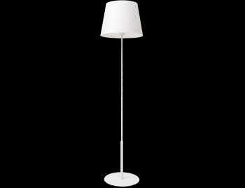 Vespillo 38x38x154cm stojací 1A bílý