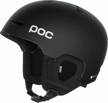 POC Fornix MIPS Uranium Black Matt M/L (55-58 cm) Lyžařská helma