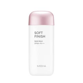 Missha Opaľovacie mlieko na tvár SPF 50 Sun 70 ml