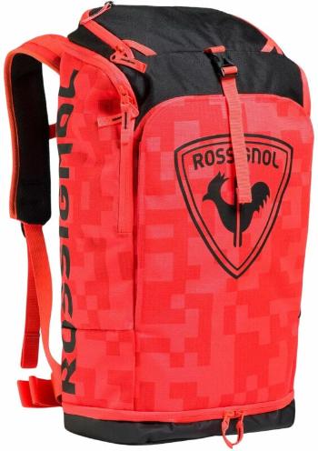 Rossignol Hero Compact Red Lyžařský batoh