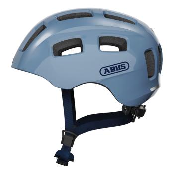 Dětská cyklo přilba Abus Youn-I 2.0  Glacier Blue  S (48-54)