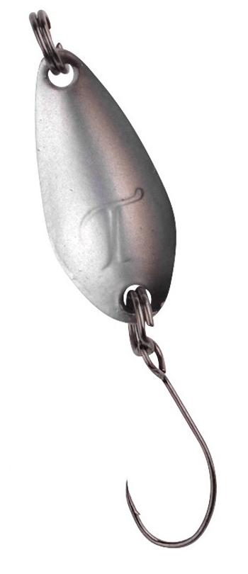 Spro plandavka trout master incy spoon minnow - 3,5 g