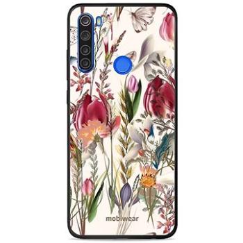 Mobiwear Glossy lesklý pro Xiaomi Redmi Note 8T - G031G (5904808482028)