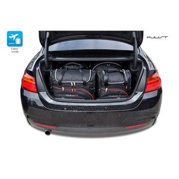 KJUST BMW 4 COUPE 2013+ SADA TAŠEK AERO (4KS) (7007042)