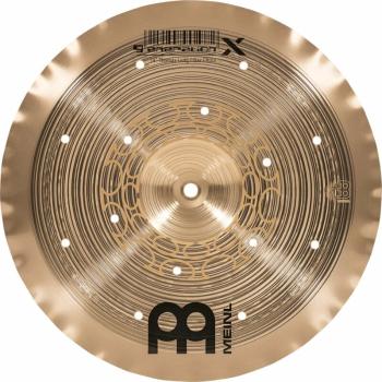 Meinl Generation X Filter 14" China činel