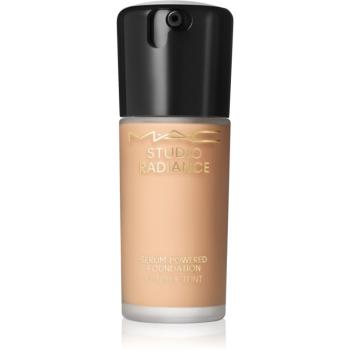 MAC Cosmetics Studio Radiance Serum-Powered Foundation hydratační make-up odstín NW18 30 ml