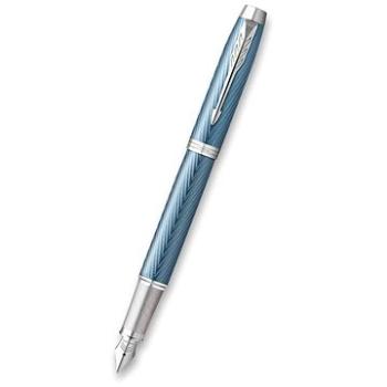 PARKER IM Premium Blue Grey CT (2143651)