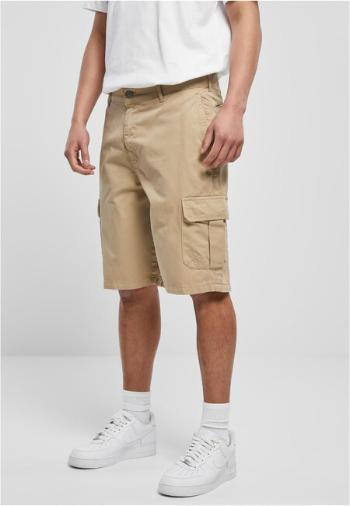 Urban Classics Big Cargo Bermuda unionbeige - 36