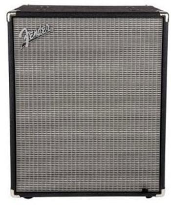 Fender Rumble 210 Cabinet V3 Basový reprobox