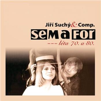 Semafor: ...léta 70. a 80. (12x CD) - CD (SU6167-2)