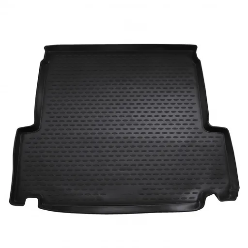 Gumová vana do kufru Novline BMW 3 2006-2012 (E91, combi)