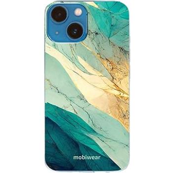 Mobiwear Silikon pro Apple iPhone 13 Mini - B007F (5904808351072)