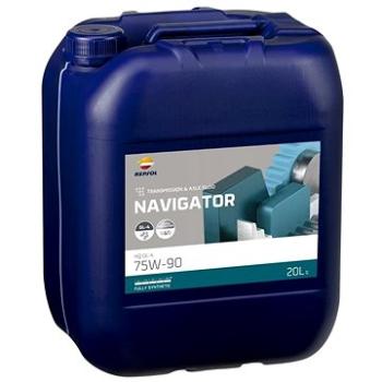 Repsol Navigator HQ GL-4 75W-90 20l (RPP4006JDA)