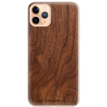 iSaprio Wood 10 pro iPhone 11 Pro Max (wood10-TPU2_i11pMax)