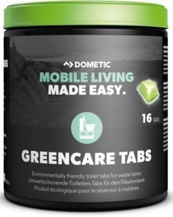 Dometic GreenCare Tabs Příslušenství pro WC