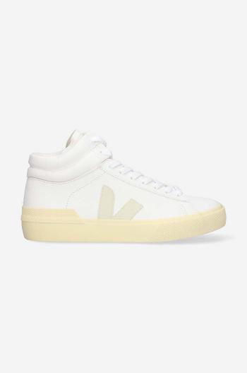 Kožené sneakers boty Veja Minotaur TR052918-MLC