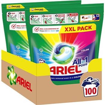 ARIEL Color 100 ks (8001090250780)