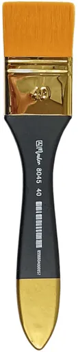 Široký štětec Master 8045 – velikost 50