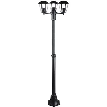 Rabalux - Venkovní lampa 3xE27/60W/230V IP44 1,9 m (69971)
