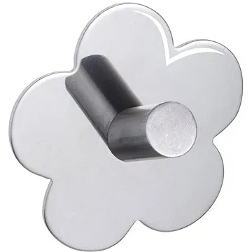 WENKO FIORE - Háček, nerez (z4466070100)