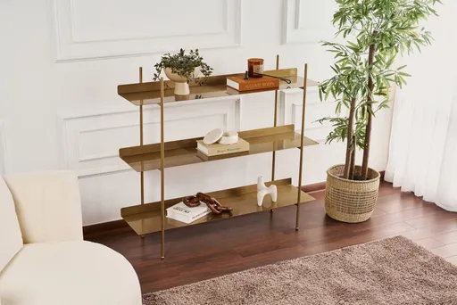 Víceúčelová police / Regál Shb-015-A