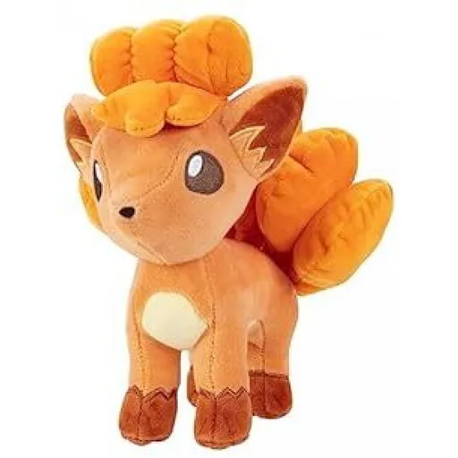 Plyšový Pokémon Leafeon 20 cm