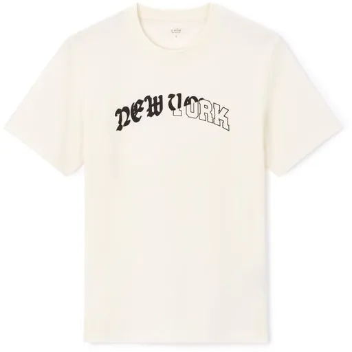 CELIO JENICO Pánské tričko, béžová, velikost