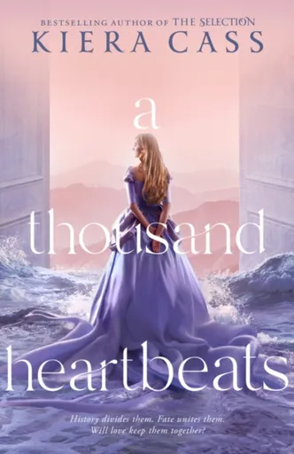 A Thousand Heartbeats - Kiera Cassová