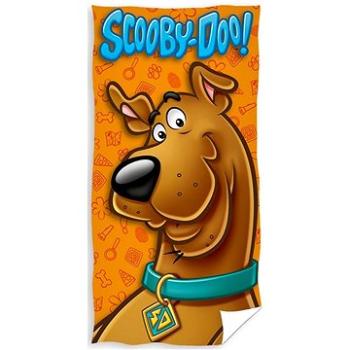 CARBOTEX Scooby Doo 70×140 cm (5904302514201)