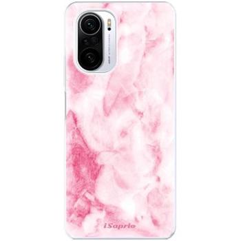 iSaprio RoseMarble 16 pro Xiaomi Poco F3 (rm16-TPU3-PocoF3)