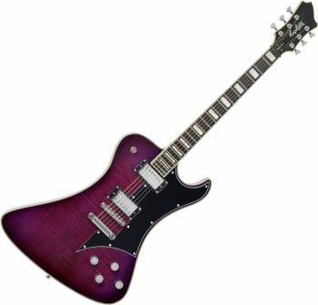 Hagstrom Fantomen Mystique Burst Elektrická kytara