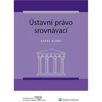 Ústavní právo srovnávací (978-80-759-8883-6)