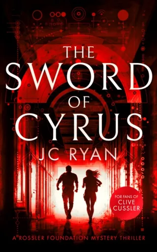 The Sword of Cyrus - J.C. Ryan
