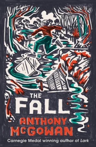 The Fall - Anthony McGowan