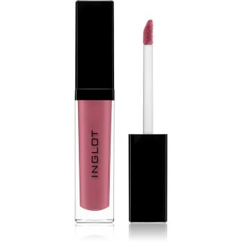 Inglot HD barva na rty s matným efektem odstín 26 5.5 ml