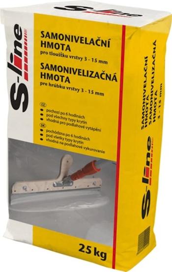 Samonivelačná hmota S-Line 25 kg NH25