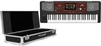 Korg PA700 SET with Case Profesionální keyboard