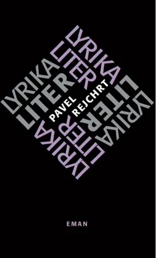 Lyrika liter - Pavel Rejchrt