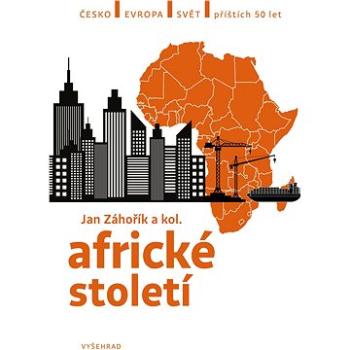 Africké století (978-80-760-1641-5)