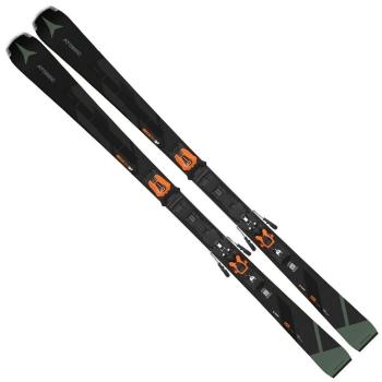 Atomic Redster Q7 Revoshock C + MI 12 GW Ski Set 176 cm Lyže