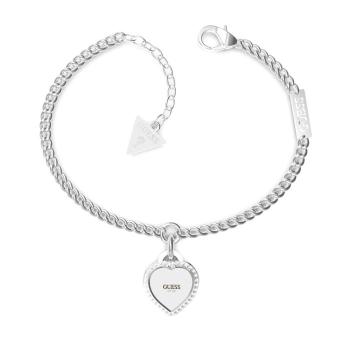 Guess Fine Heart JUBB01422JWRHS - 30 dnů na vrácení zboží