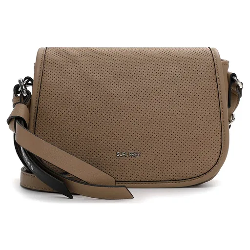 Dámská kabelka Suri Frey Xanti - taupe