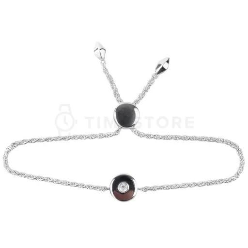 Stříbrný náramek TS-BR-0077