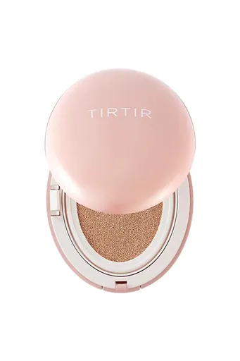 TIRTIR Make-up v houbičce Mask Fit (All Cover Cushion) 18 g 27C Cool Beige