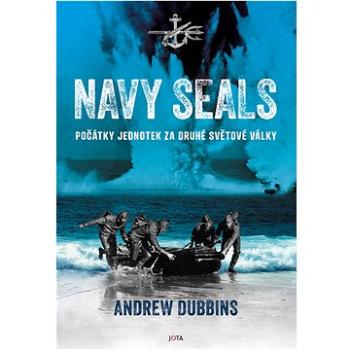 Navy SEALs (978-80-7689-177-7)