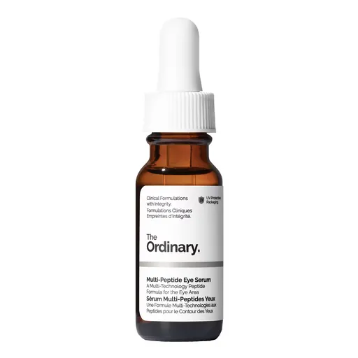 The Ordinary Oční sérum (Multi-Peptide Eye Serum) 15 ml